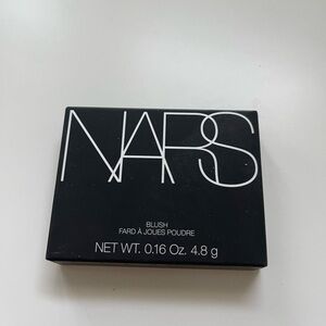 Nars blush in the shade Taj Mahal